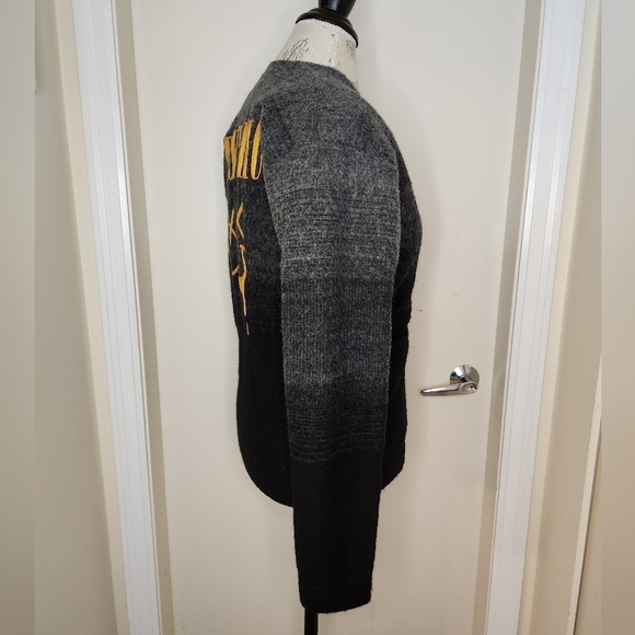 Hysteric Glamour Wool Nirvana Jacket - Picture 4 of 14